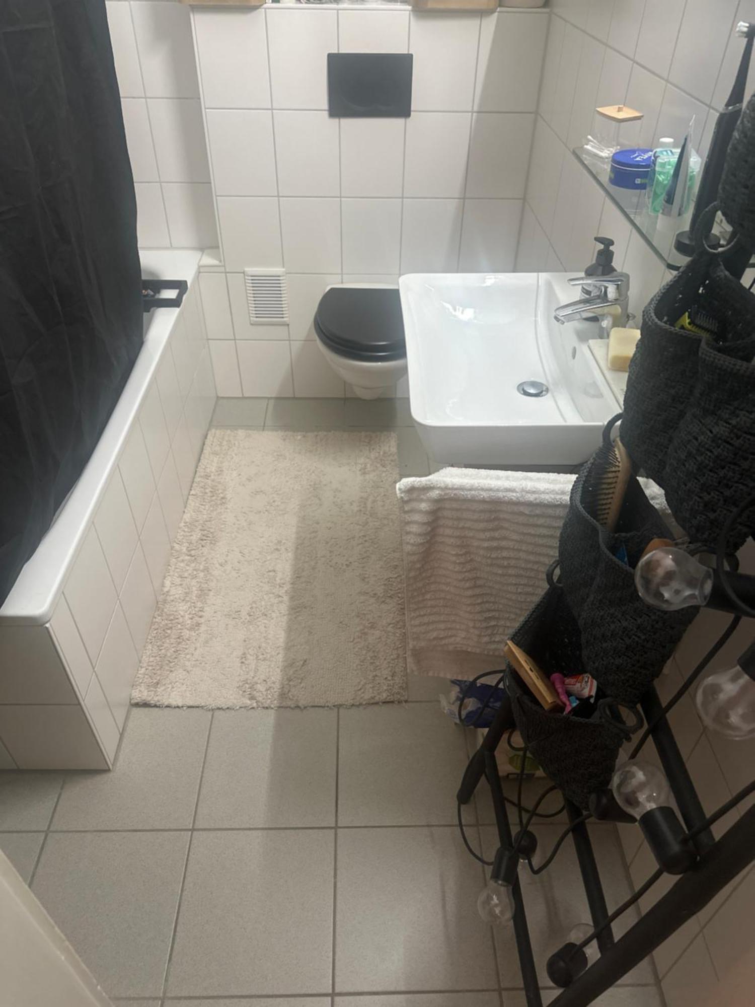 1 Zu Vermieten In Geteilter Mit Dem Gastgeber Appartement