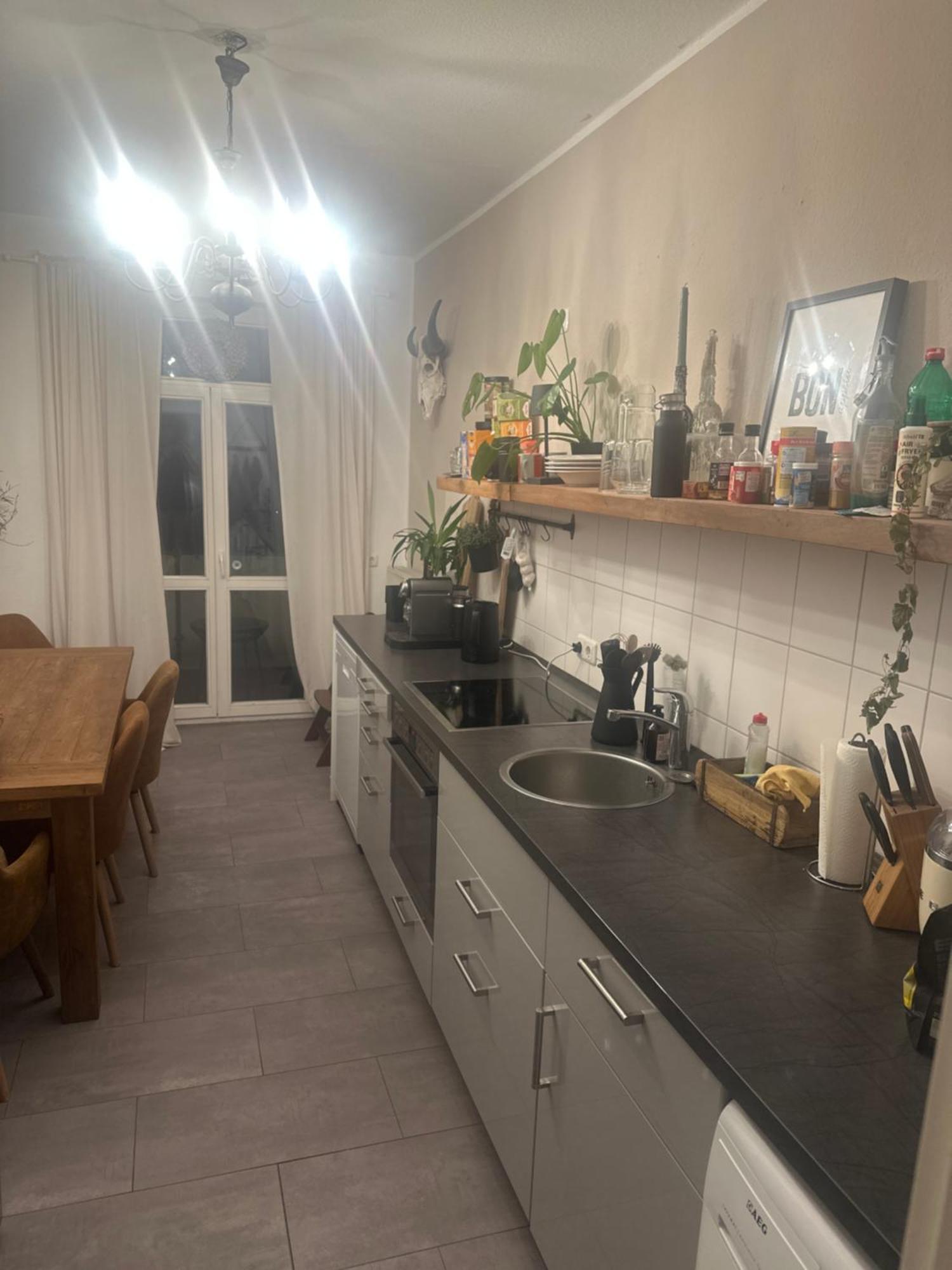 1 Zu Vermieten In Geteilter Mit Dem Gastgeber Appartement