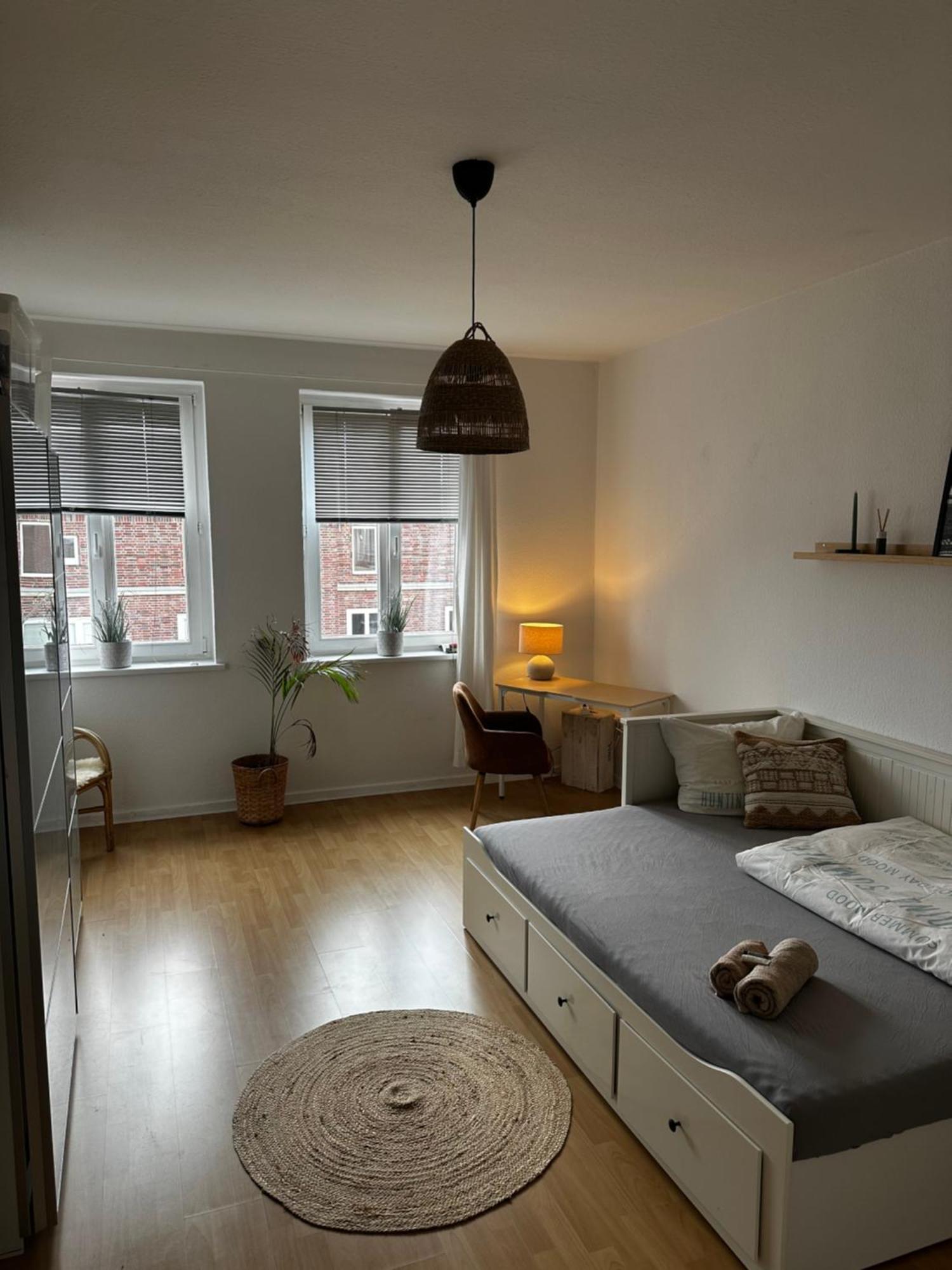 1 Zu Vermieten In Geteilter Mit Dem Gastgeber Appartement